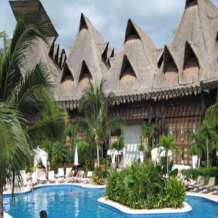 Grand Mayan, Riviera Maya 푸에르토 모렐로스 외부 사진