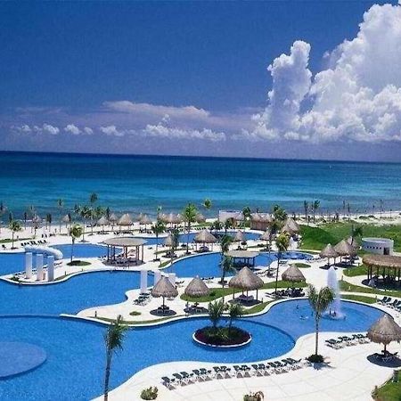 Grand Mayan, Riviera Maya 푸에르토 모렐로스 외부 사진