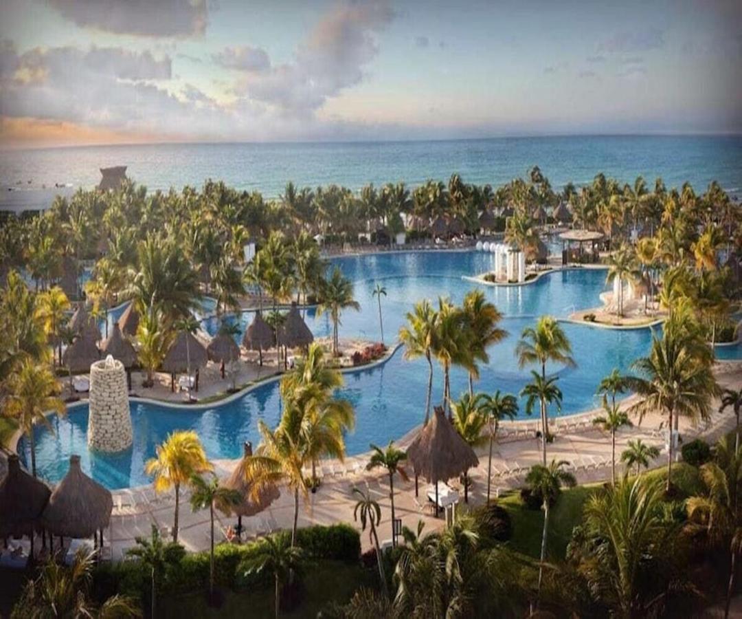 Grand Mayan, Riviera Maya 푸에르토 모렐로스 외부 사진