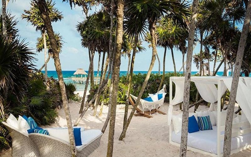 Grand Mayan, Riviera Maya 푸에르토 모렐로스 외부 사진