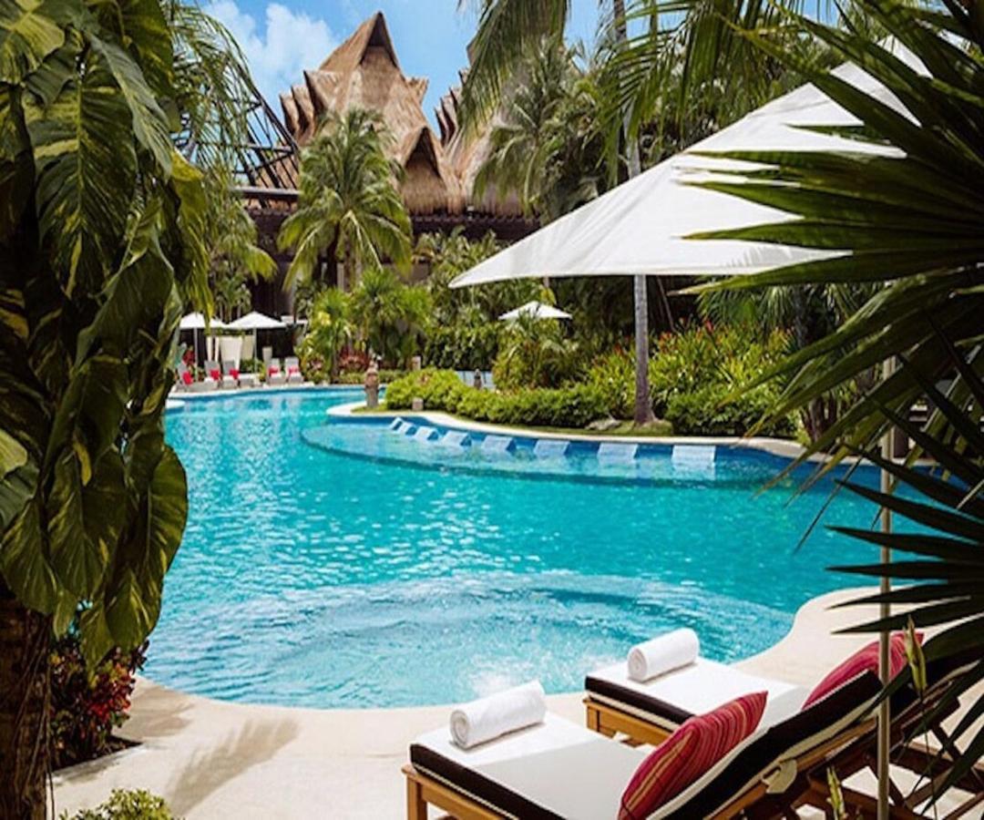 Grand Mayan, Riviera Maya 푸에르토 모렐로스 외부 사진