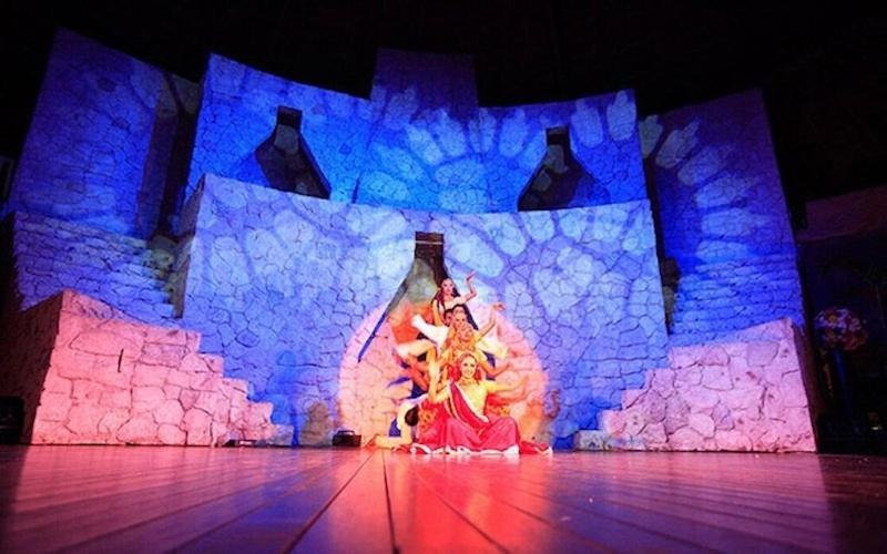 Grand Mayan, Riviera Maya 푸에르토 모렐로스 외부 사진