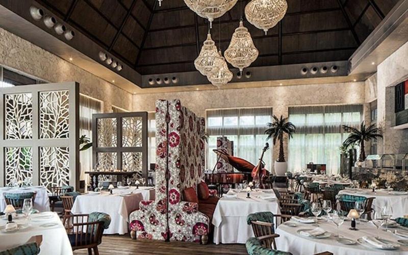 Grand Mayan, Riviera Maya 푸에르토 모렐로스 외부 사진