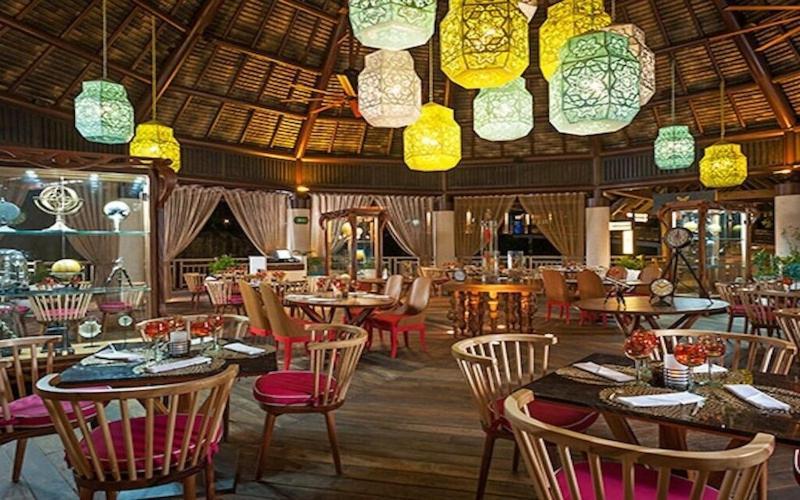Grand Mayan, Riviera Maya 푸에르토 모렐로스 외부 사진