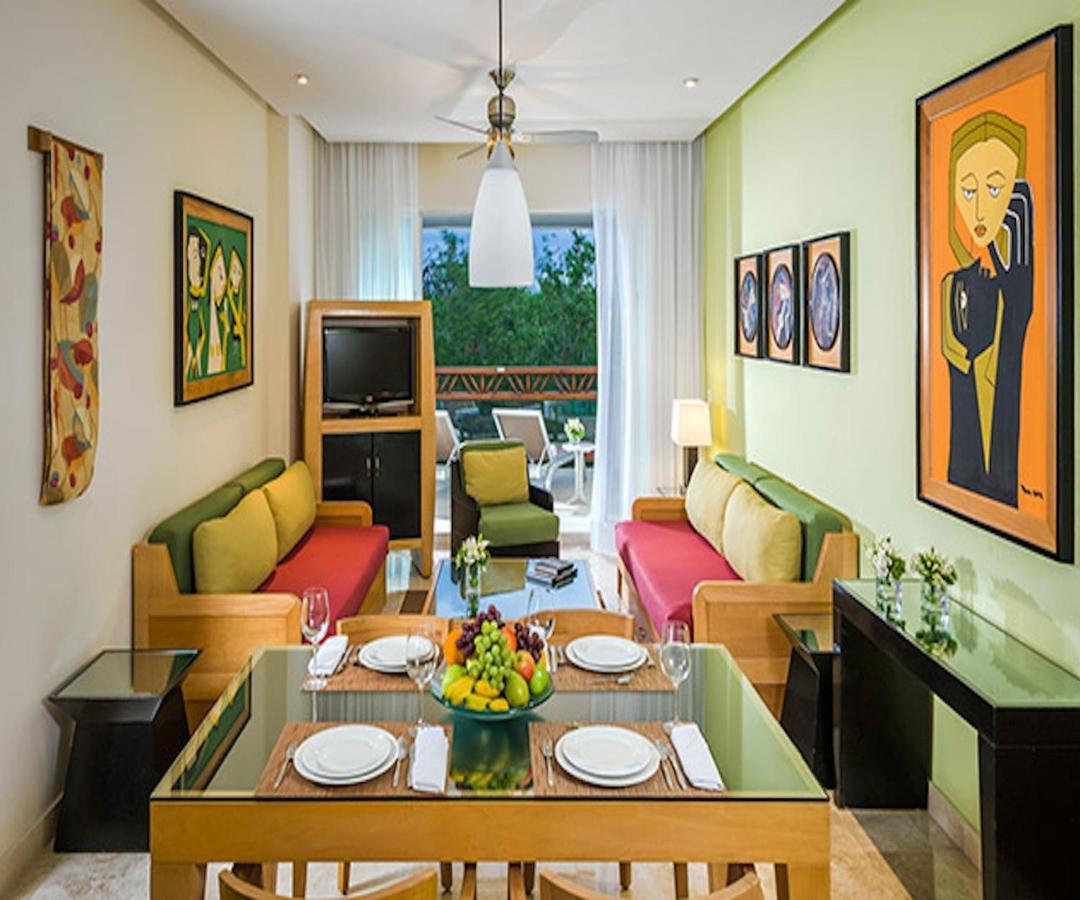 Grand Mayan, Riviera Maya 푸에르토 모렐로스 외부 사진