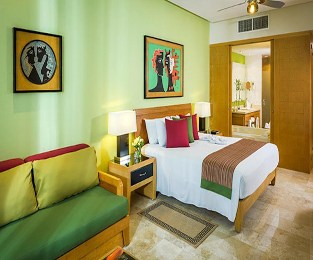 Grand Mayan, Riviera Maya 푸에르토 모렐로스 외부 사진